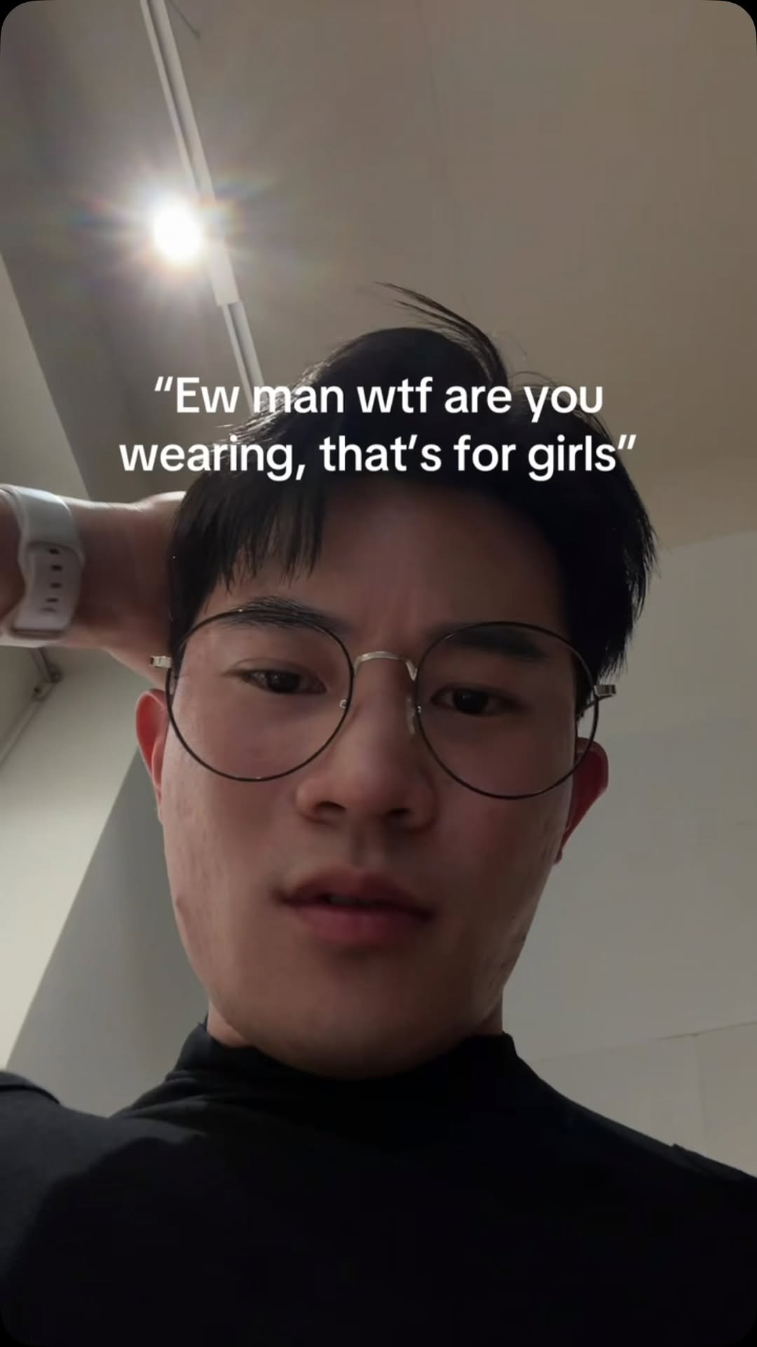 wei2boba 게시물 이미지: Do crop tops look better on men or women? 👀