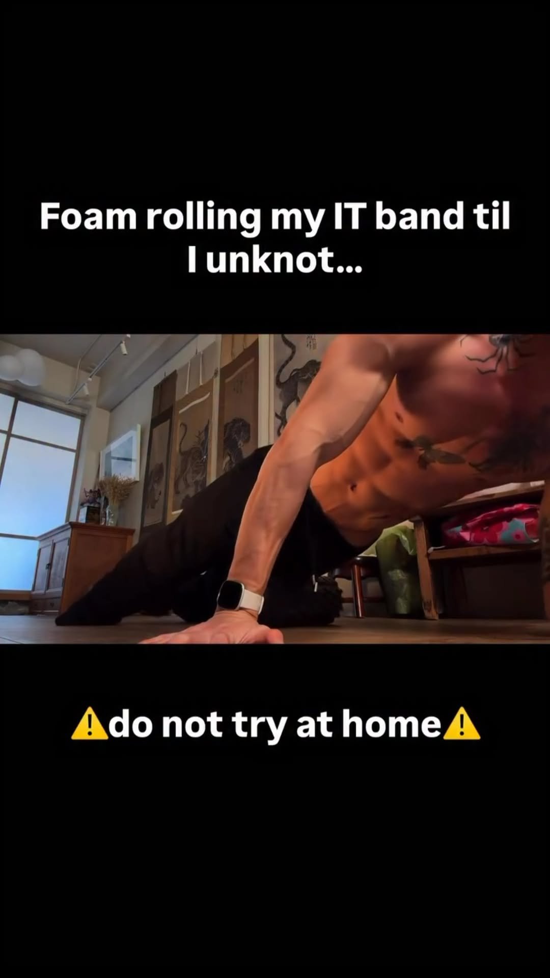 wei2boba 게시물 이미지: Actually painful one… give it a try