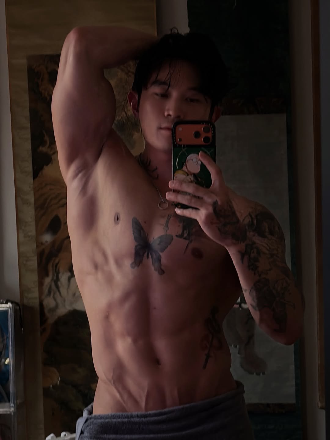 wei2boba 게시물 이미지: Do u like 1 or 2 ? 🤔