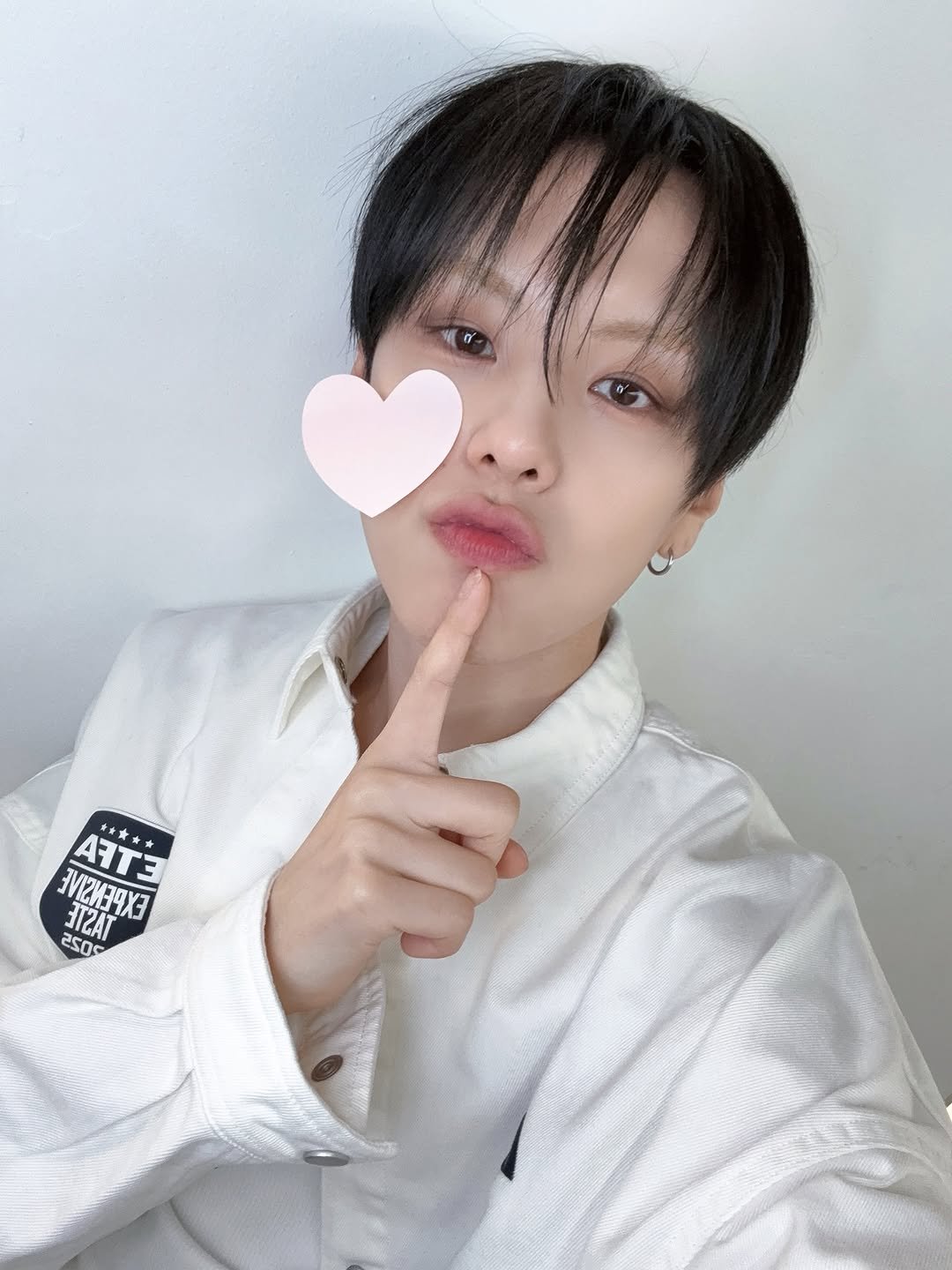 Photo by 위아이(WEi) on March 27, 2026. May be an image of text.