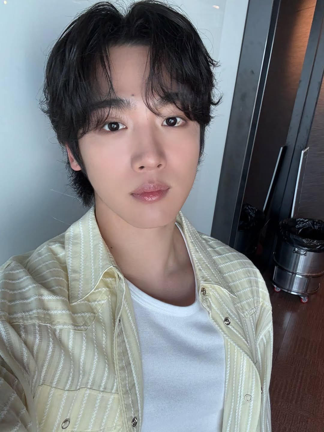 wei__official 게시물 이미지: 오늘도 요하니와 함께라 더 즐거웠던 시간💞
다음 주에도 잊지 말고...