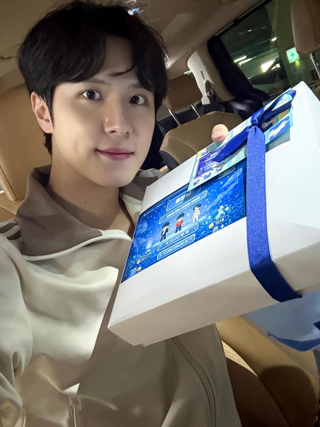wei__official 게시물 이미지: 함께라서 3100% 더 행복한 특별한 하루💕

#위아이 #WEi
#김동한 #KIMDONGHAN