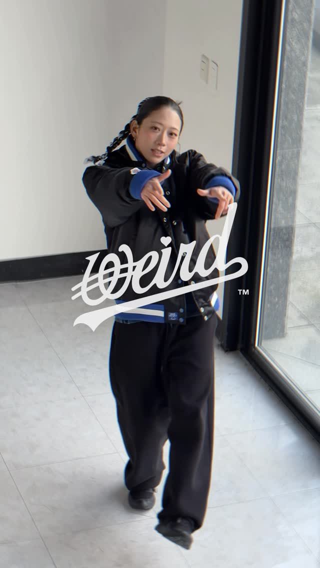 weirdworldcompany 게시물 이미지: 💙
@BASECREAMKOREA ×...