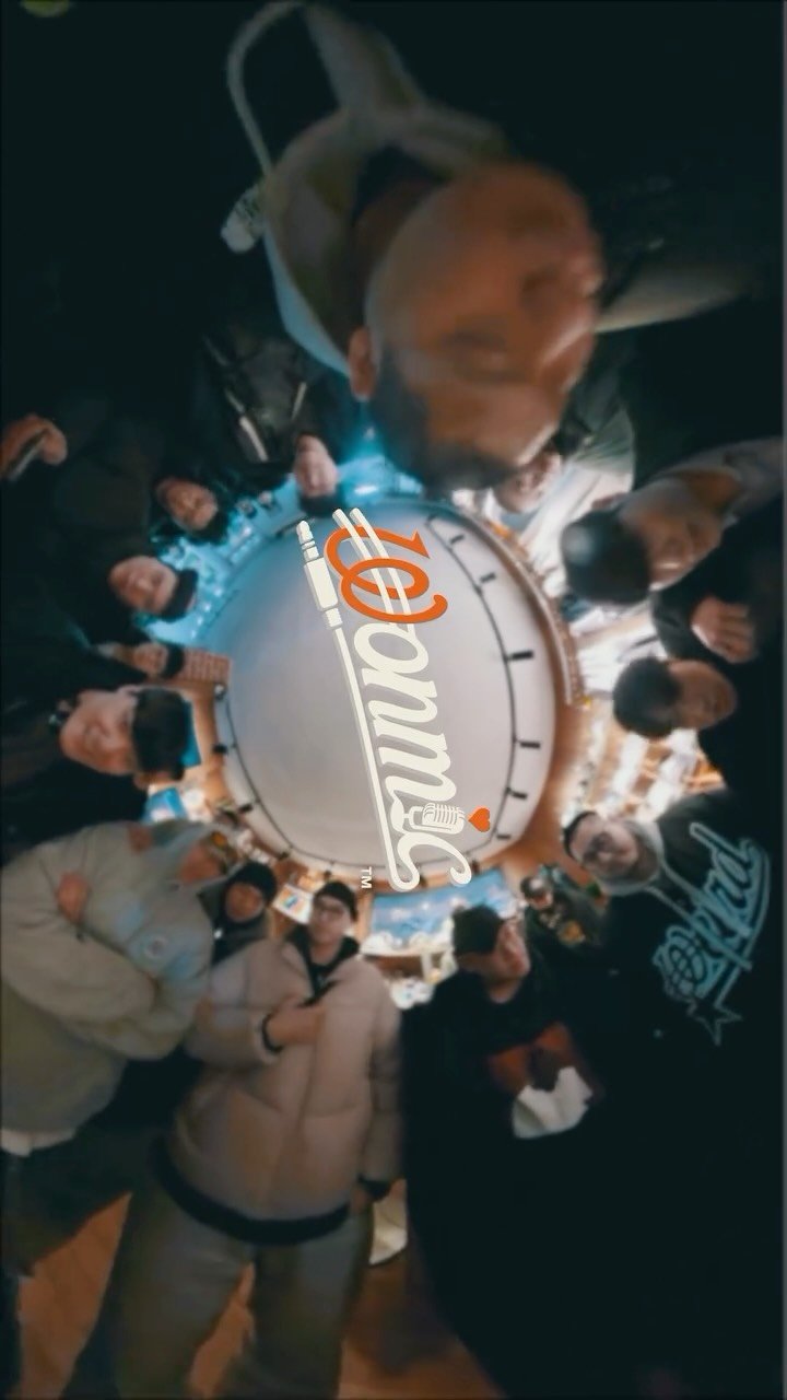 weirdworldcompany 게시물 이미지: 🌐
₩ON MIC🎙️vol.1 RECAP💙

PRESENT...