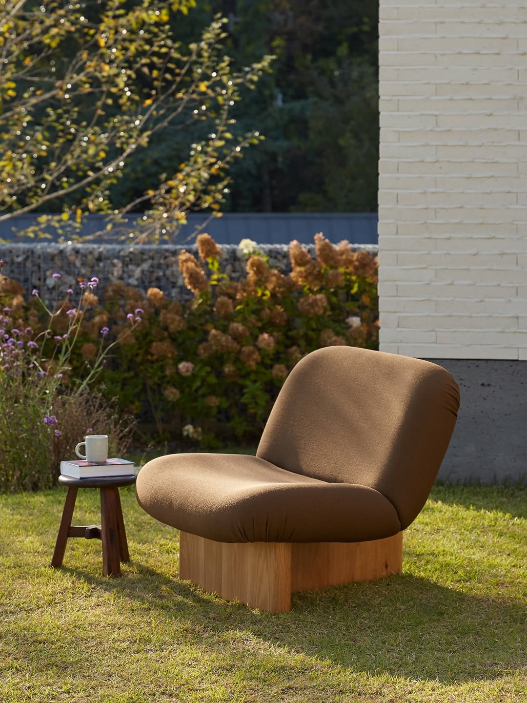 wekino 게시물 이미지: Billow Lounge Chair

Note Design Studio...