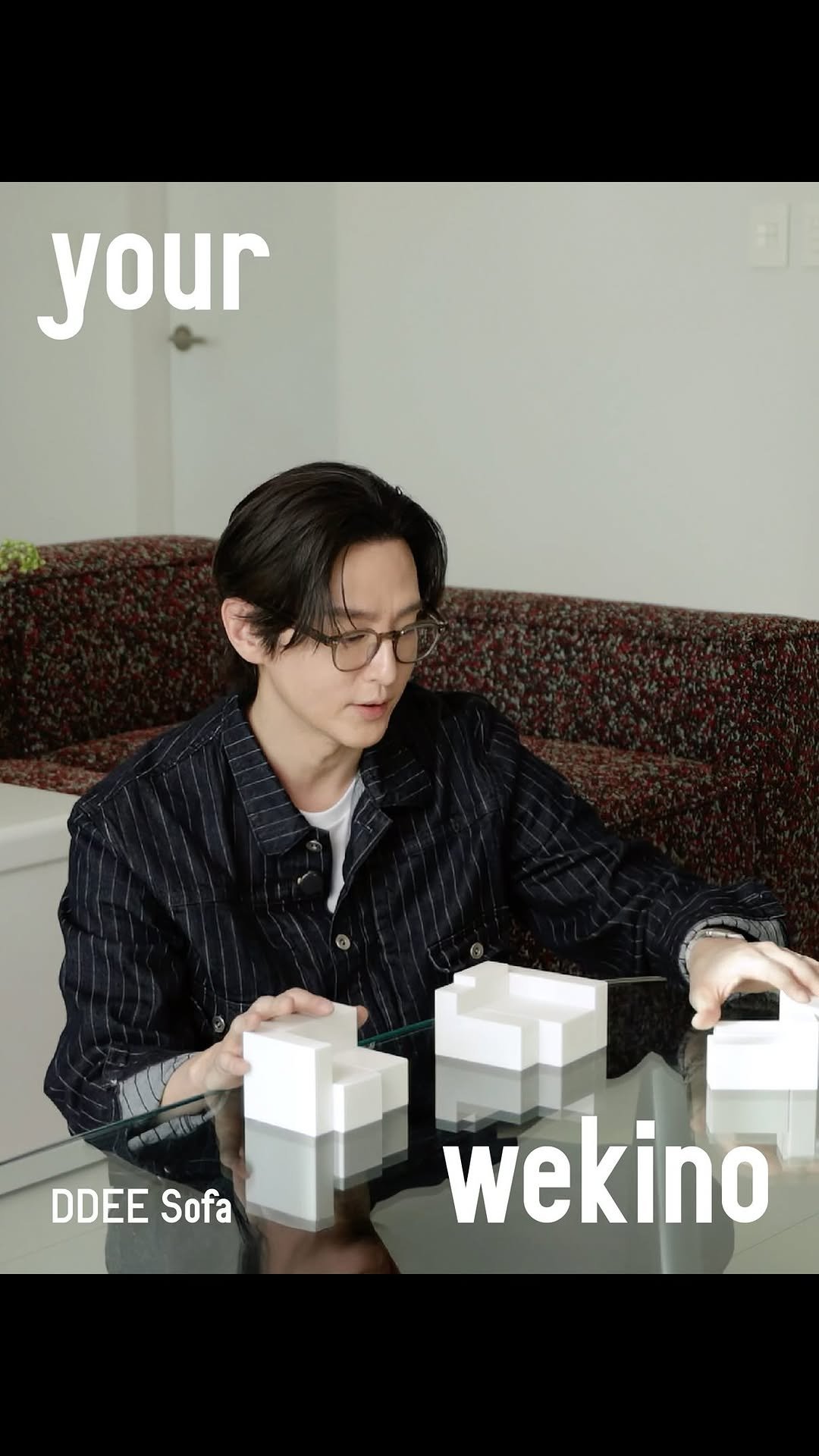 wekino 게시물 이미지: 𝗬𝗼𝘂𝗿 𝘄𝗲𝗸𝗶𝗻𝗼

위키노의 제품과 사람들의 이야기를 담아내는
your...
