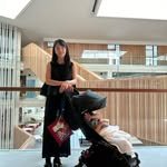 welcome_june 인스타그램 프로필 사진