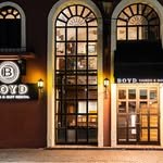 boyd_tuxedo_gangnam_ 프로필 사진