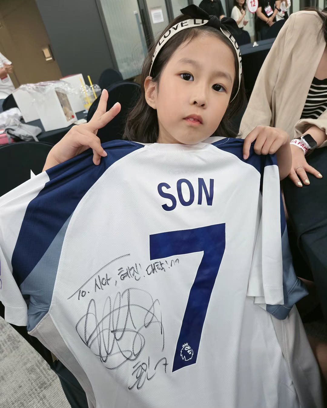 Photo by 최대학 on June 21, 2025. May be an image of baseball, top and text.