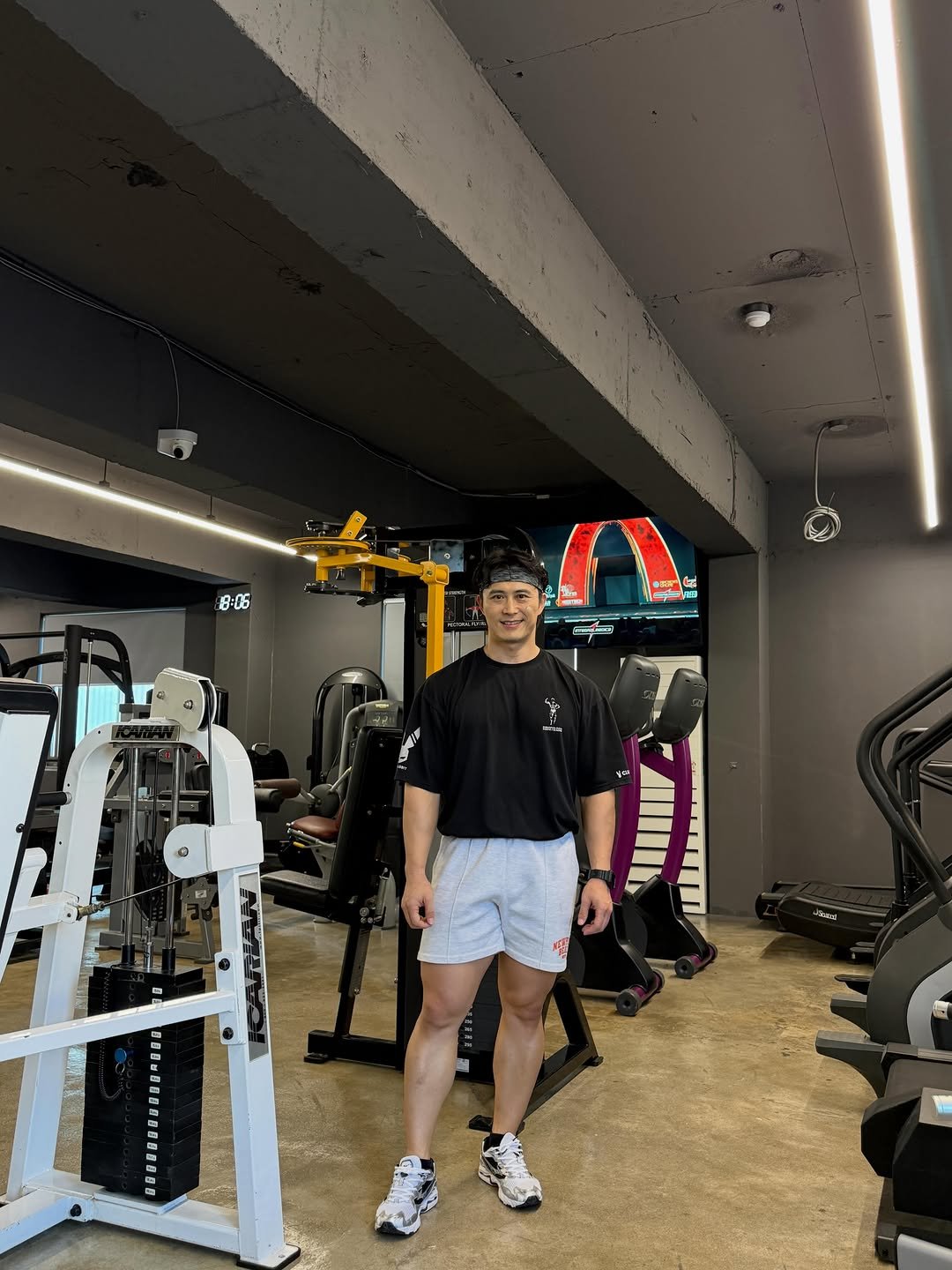 welldone_kim 게시물 이미지: 운동하는 청소년을 위한 재능기부
운동이 어려워서 고민하는 학생들이 많죠
제가 큰...
