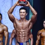 welldone_kim 인스타그램 프로필 사진