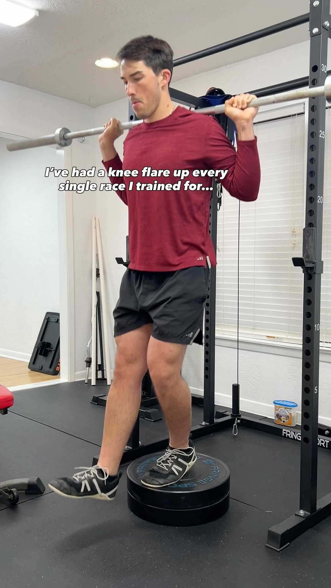 wellmann.wellness 게시물 이미지: I finally told myself “how about we cut the...