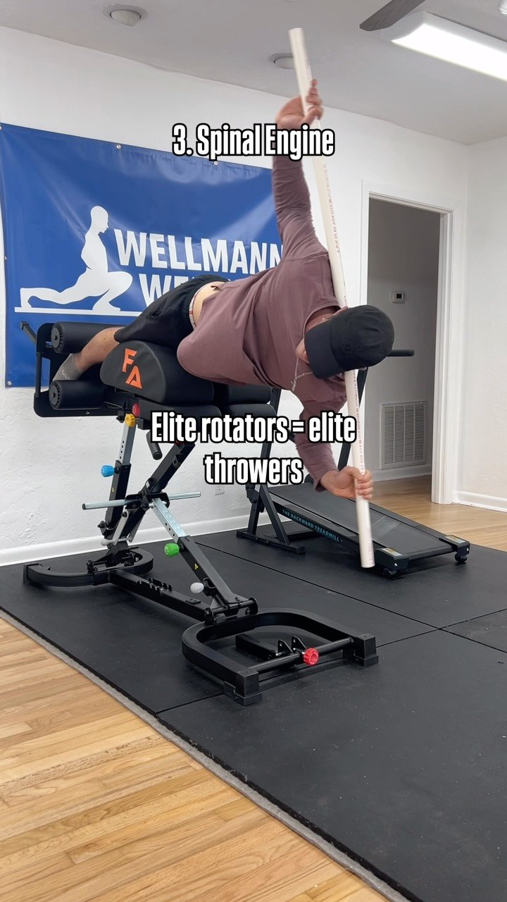 wellmann.wellness 게시물 이미지: Wish I knew this 10 years ago…

Your body has...