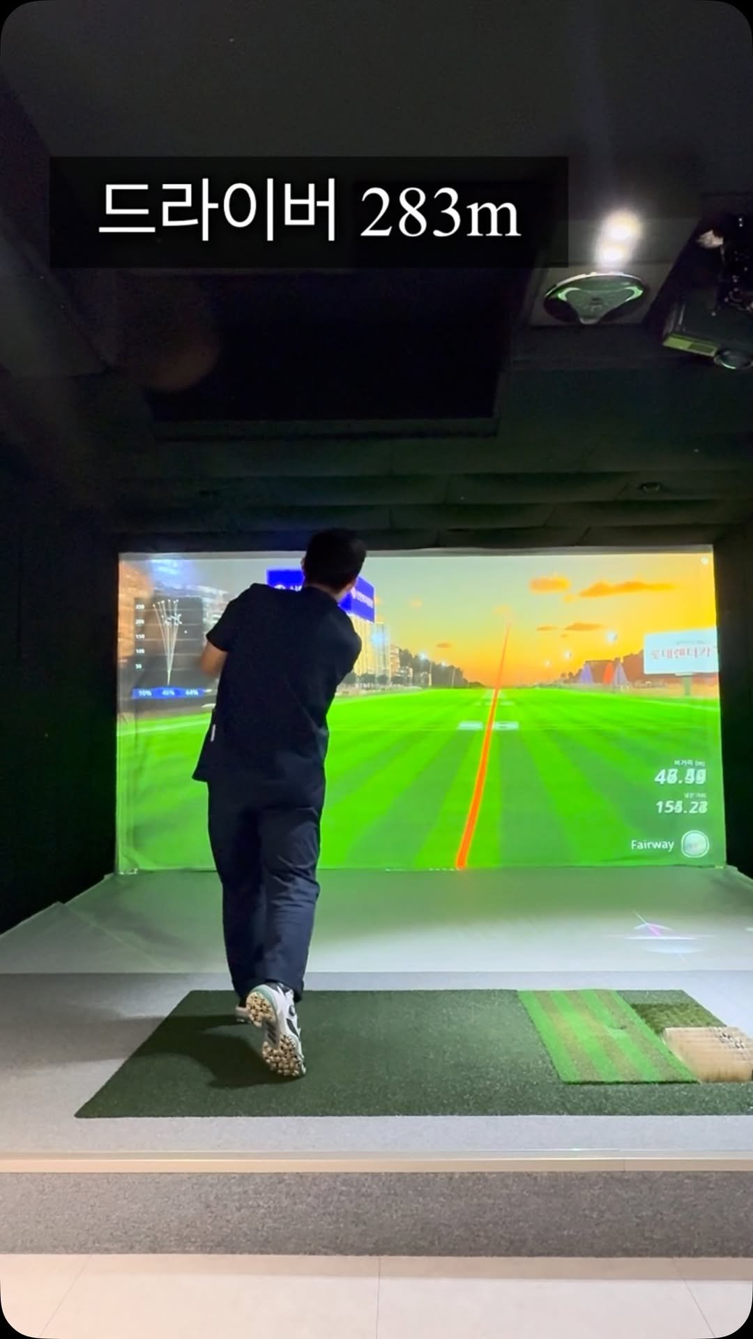wellnessmove_ 게시물 이미지: 훈련 또 훈련…

트레이너들 사이에서는 이런 유행어가 있다. 트레이너는 ‘운동’을...
