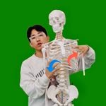 wellnessmove_ 인스타그램 프로필 사진