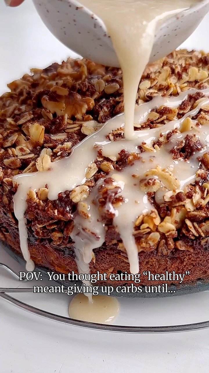 wellplated 게시물 이미지: Healthy eating does NOT mean having to give up...