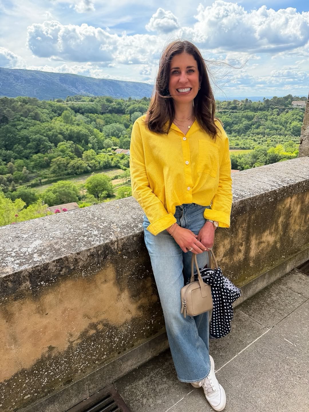wellplated 게시물 이미지: 10 dreamy days in Provence💛 My 40th year is...