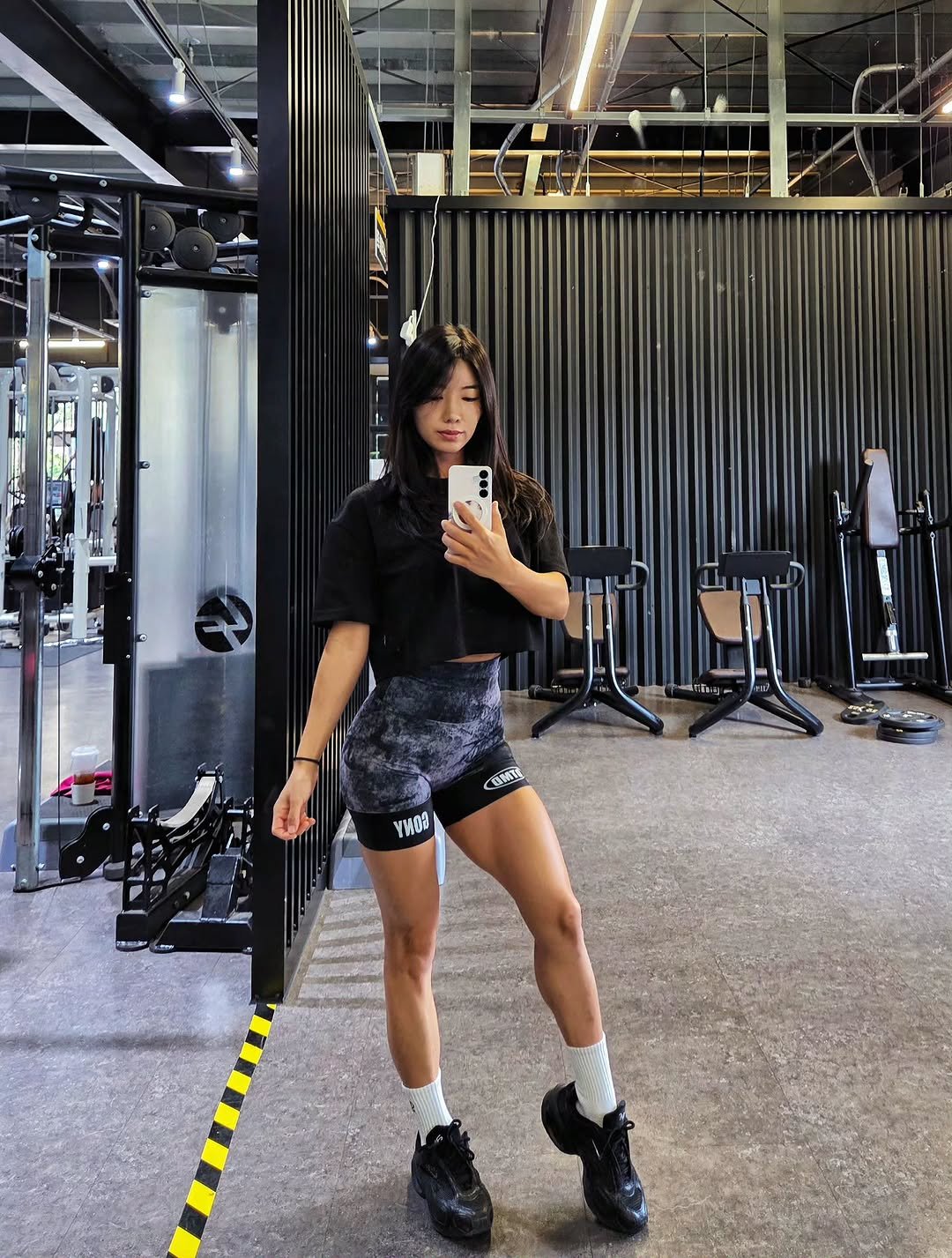 welsh_gony 게시물 이미지: 오늘도 핫체 해냈다!🔥🔥

@dtmd_gear
#dtmd