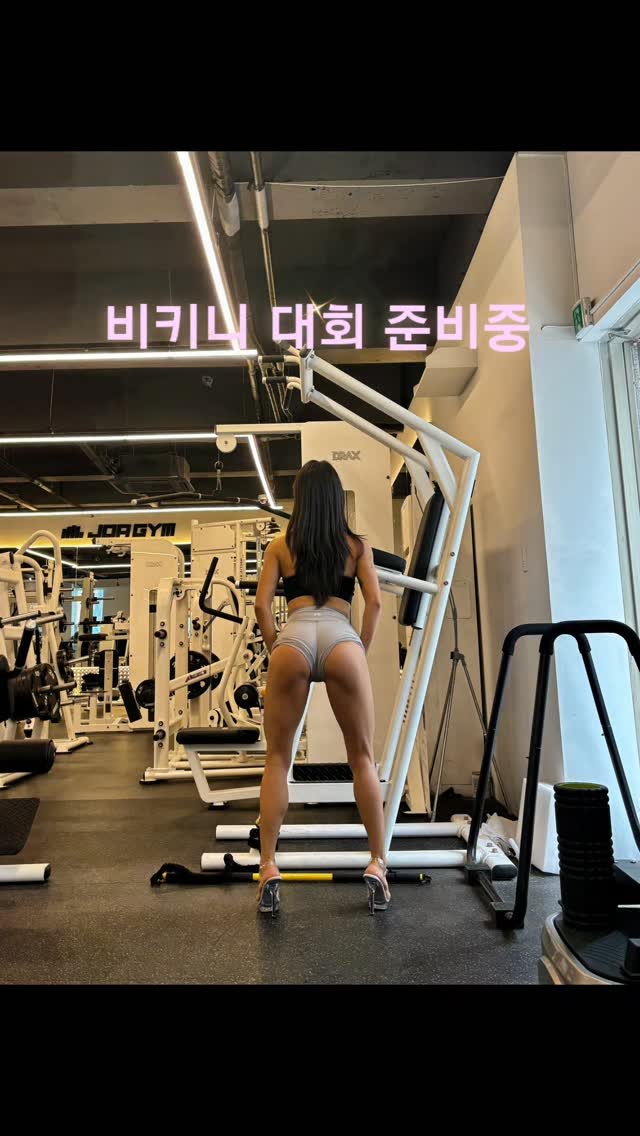welsh_gony 게시물 이미지: 대회준비중 중간과정 모음✌️

이번주 배 너무 고프고 힘드네요 ㅜㅜㅜ
얼마...