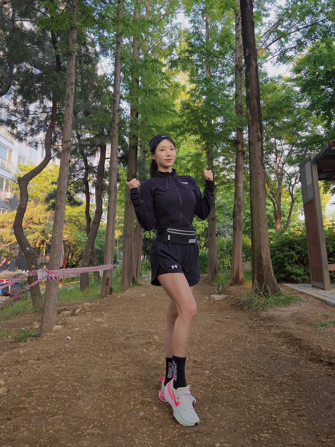 welsh_gony 게시물 이미지: #협찬 #광고
@actliv_official

요즘 다이어트 속도 높이려고 러닝을...