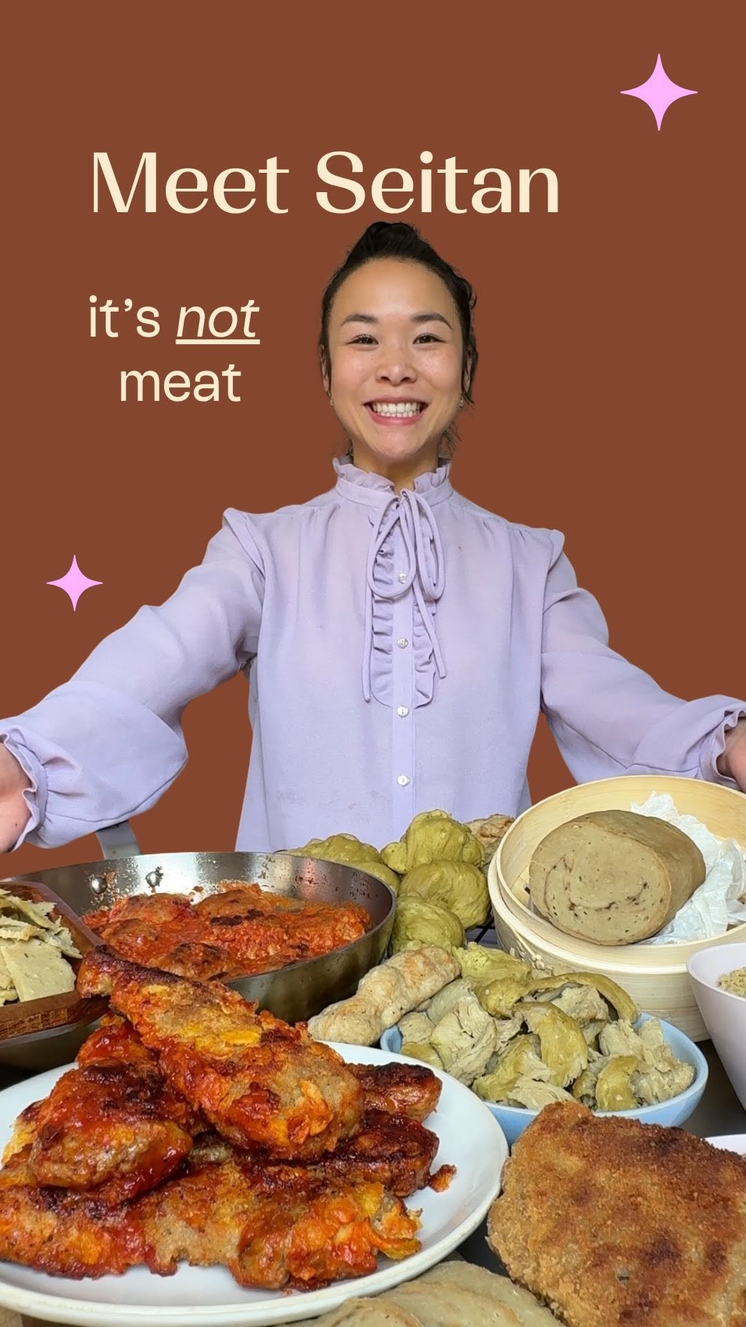 wendythefoodscientist 게시물 이미지: The plant-based protein that deserves more...