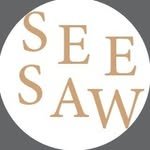 seesaw_de 프로필 사진