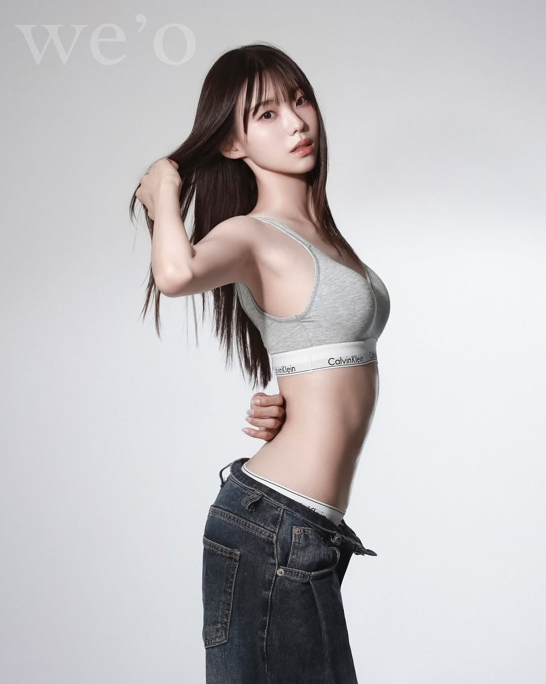 Photo by 바디프로필 WE’O(위오) on September 16, 2025.