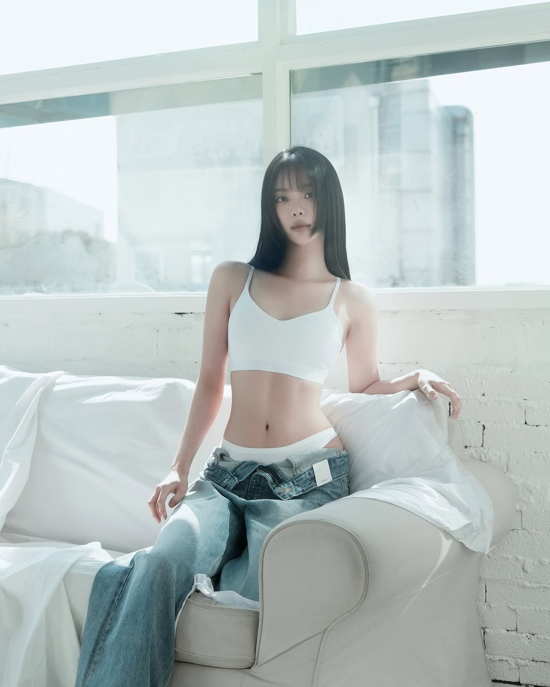 Photo by 바디프로필 WE’O(위오) on August 25, 2025.