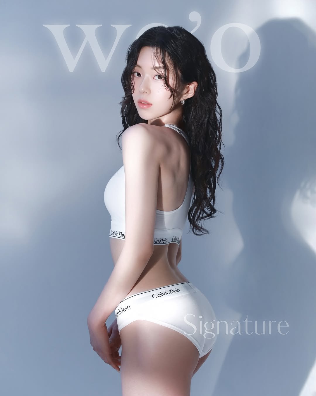 Photo by 바디프로필 WE’O(위오) on September 24, 2025.