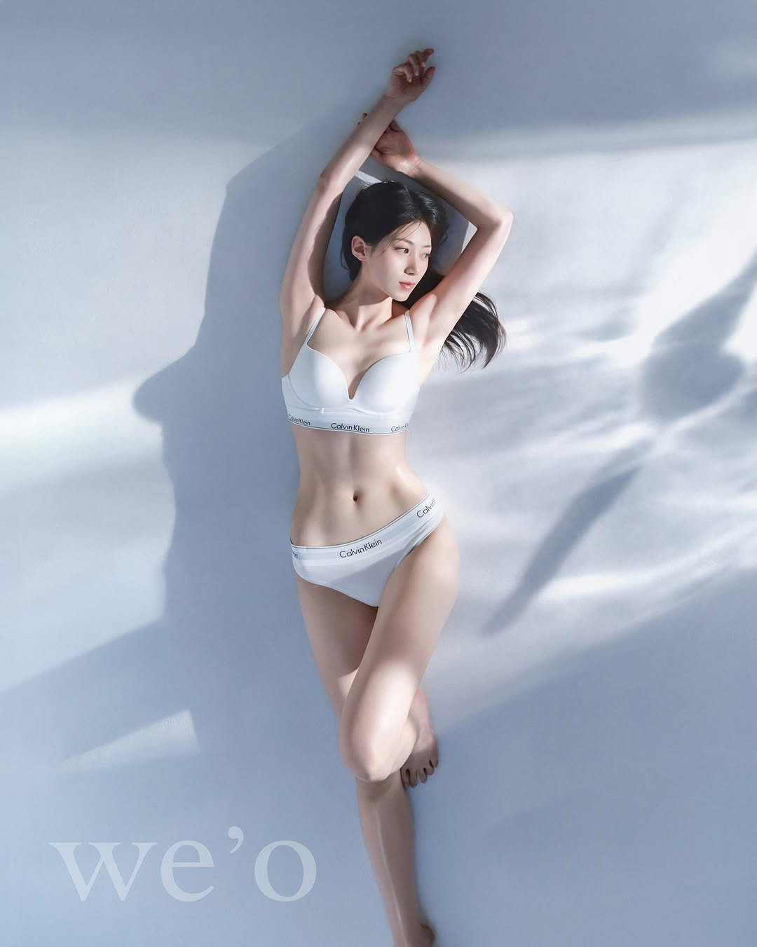 Photo by 바디프로필 WE’O(위오) on October 05, 2025.