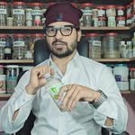 drraja09 프로필 사진