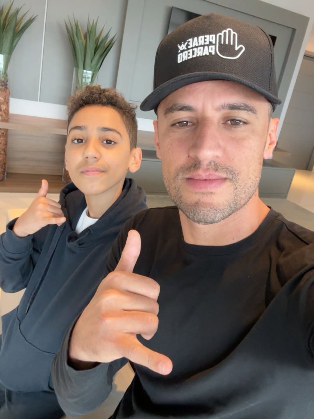 Photo by Wesley Alemao on October 08, 2025.