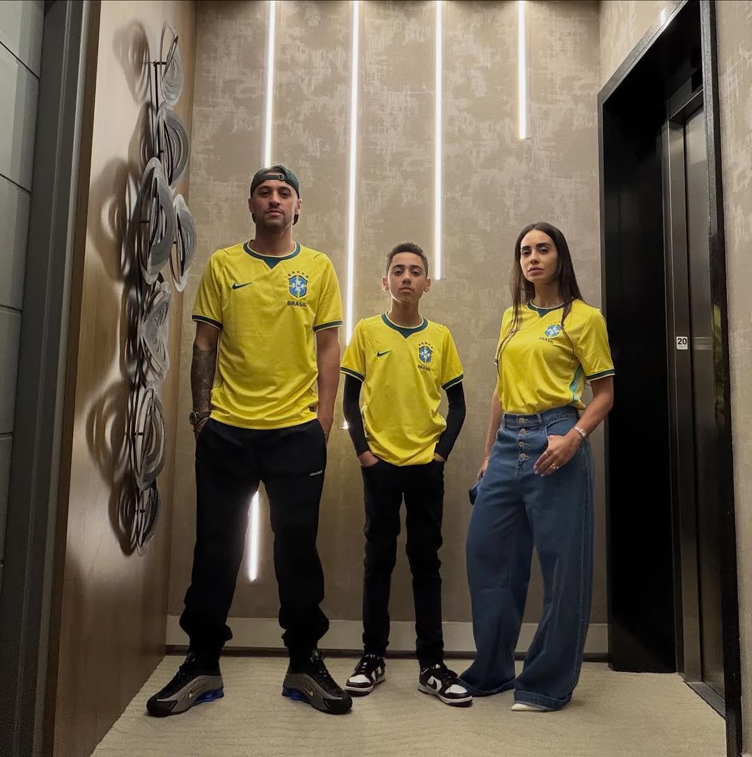 wesleyalemao 게시물 이미지: Falta pouco pra 10 copas assistidas 
1994,...