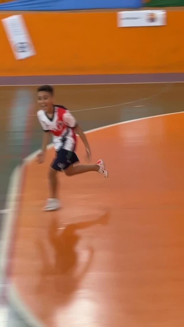 wesleyalemao 게시물 이미지: Gooool do funcionario no interclasse ⚽️