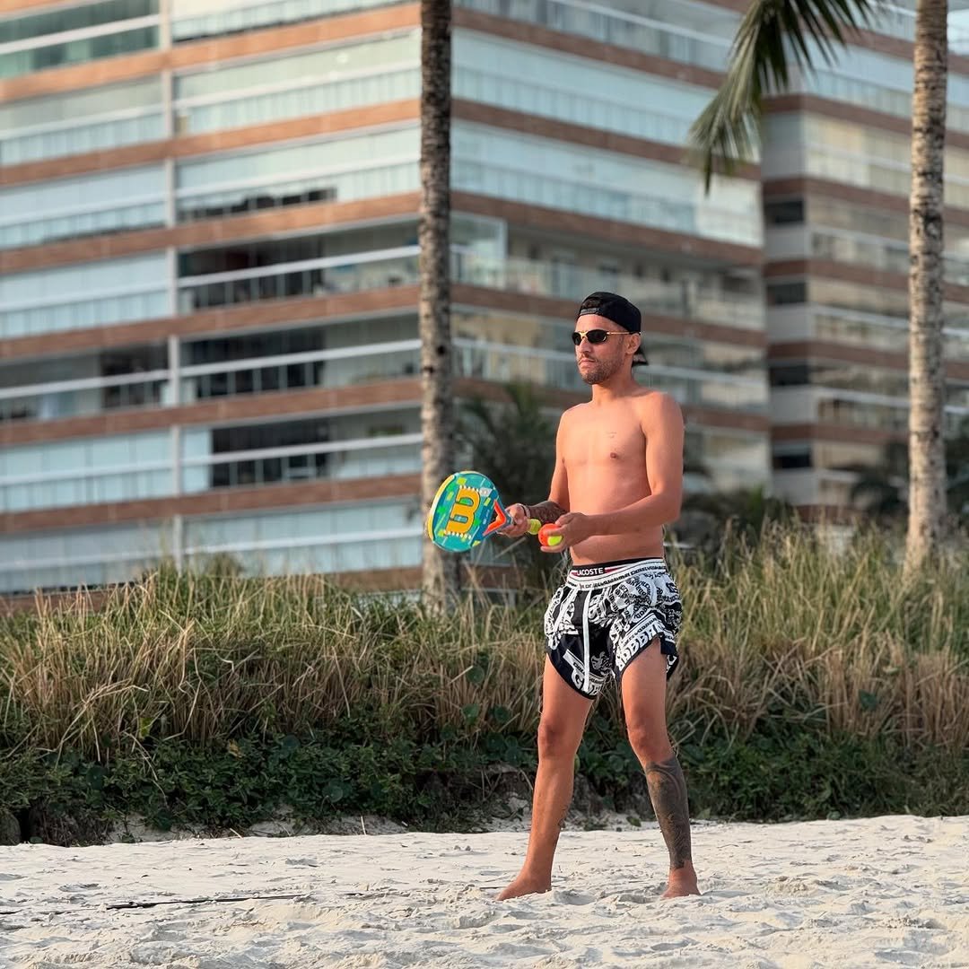 Photo by Wesley Alemao on August 23, 2025.