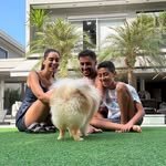 wesleyalemao 인스타그램 프로필 사진