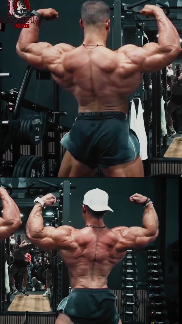 wesleyvissers 게시물 이미지: Cuidado.

@mrolympiallc