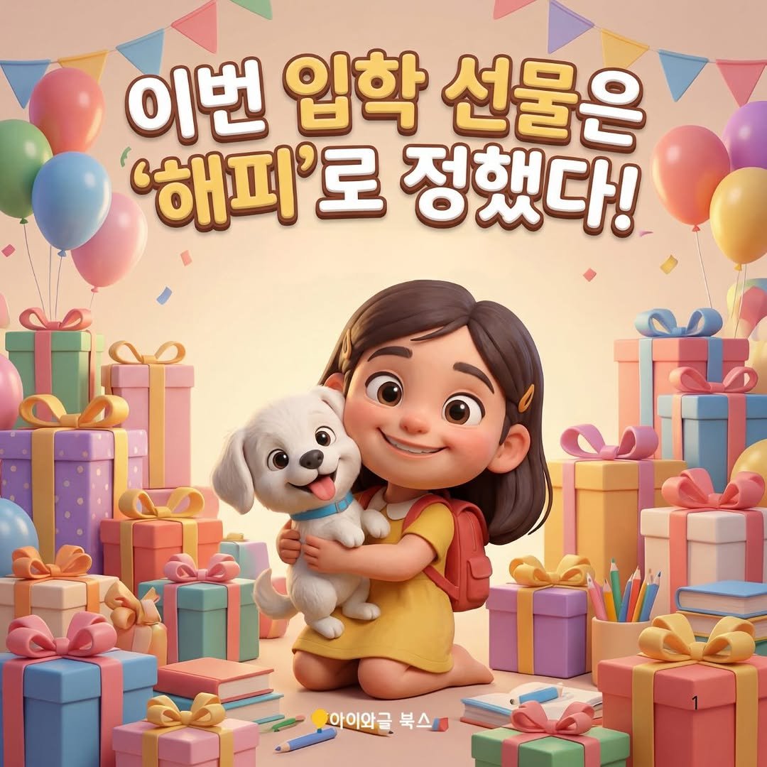 Photo by 김서혜| 스피치는 김서혜 on February 11, 2026. May be a cartoon.