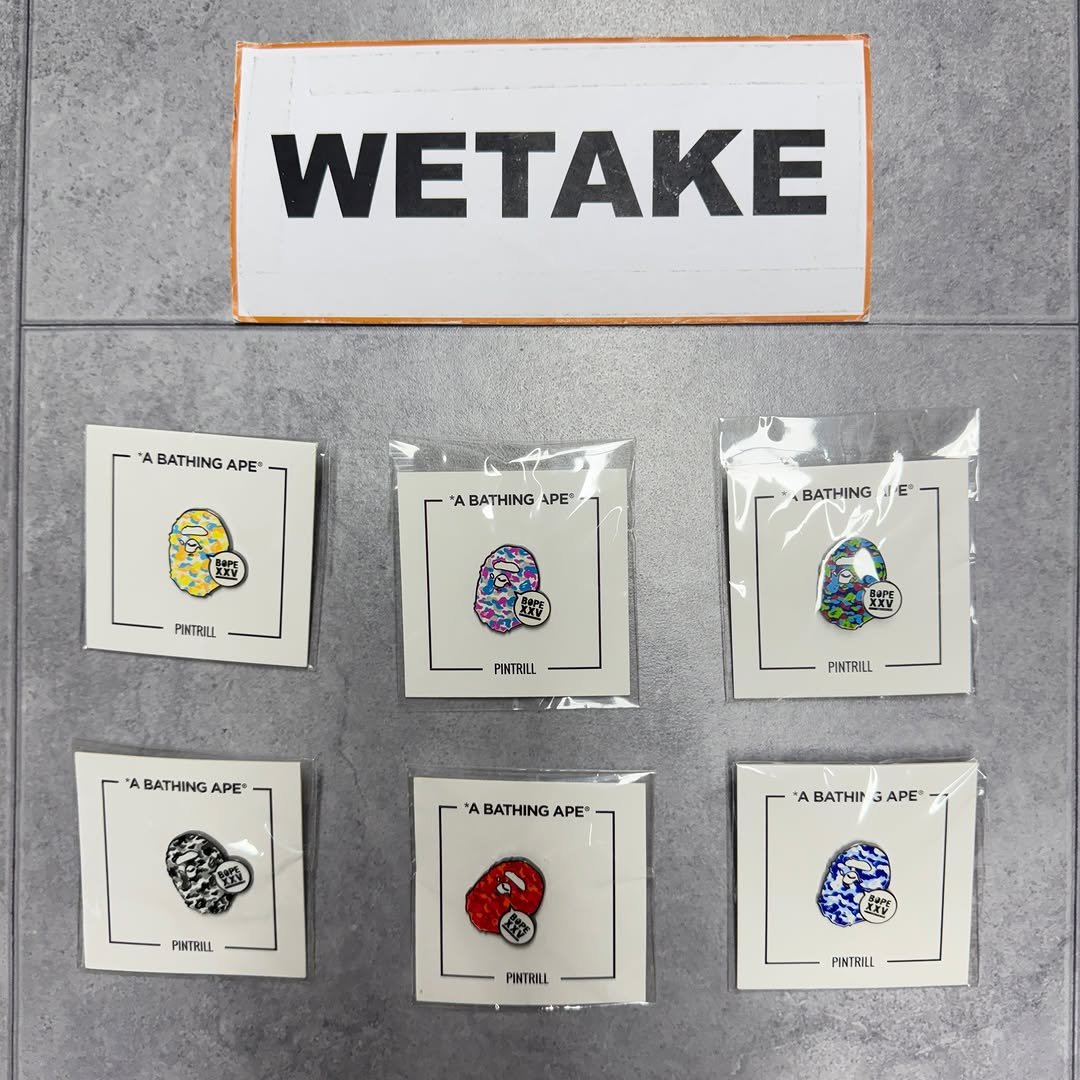 Photo by 위탁빈티지 on March 19, 2025.