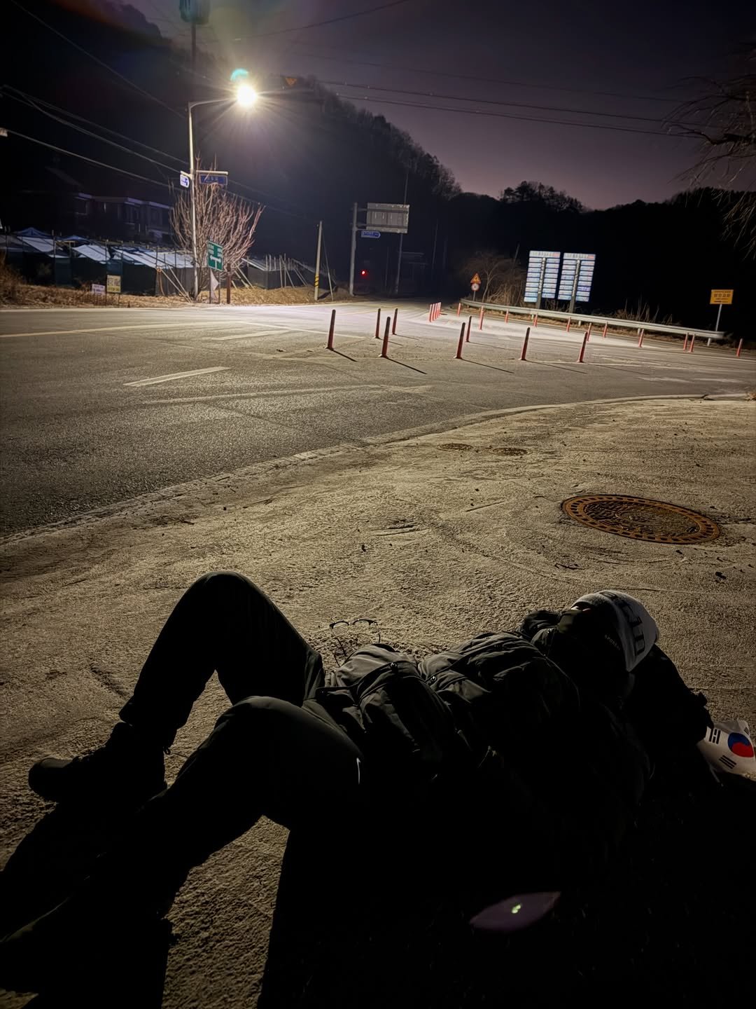 Photo by 영민 on January 01, 2026.