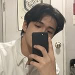 whatever.min 인스타그램 프로필 사진