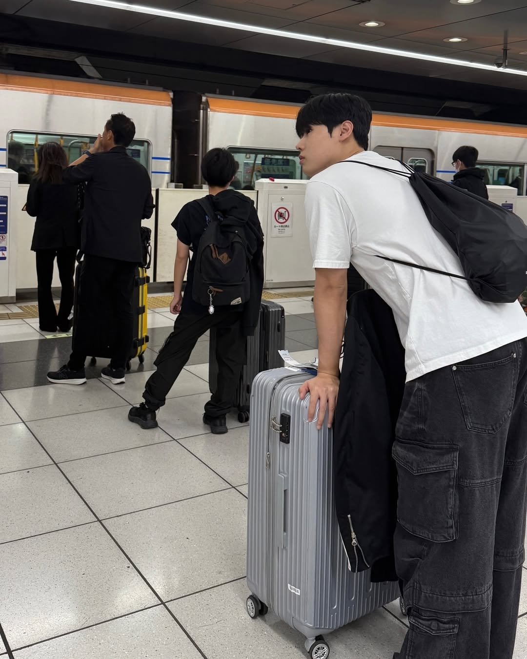 Photo by 내일 on November 14, 2024.