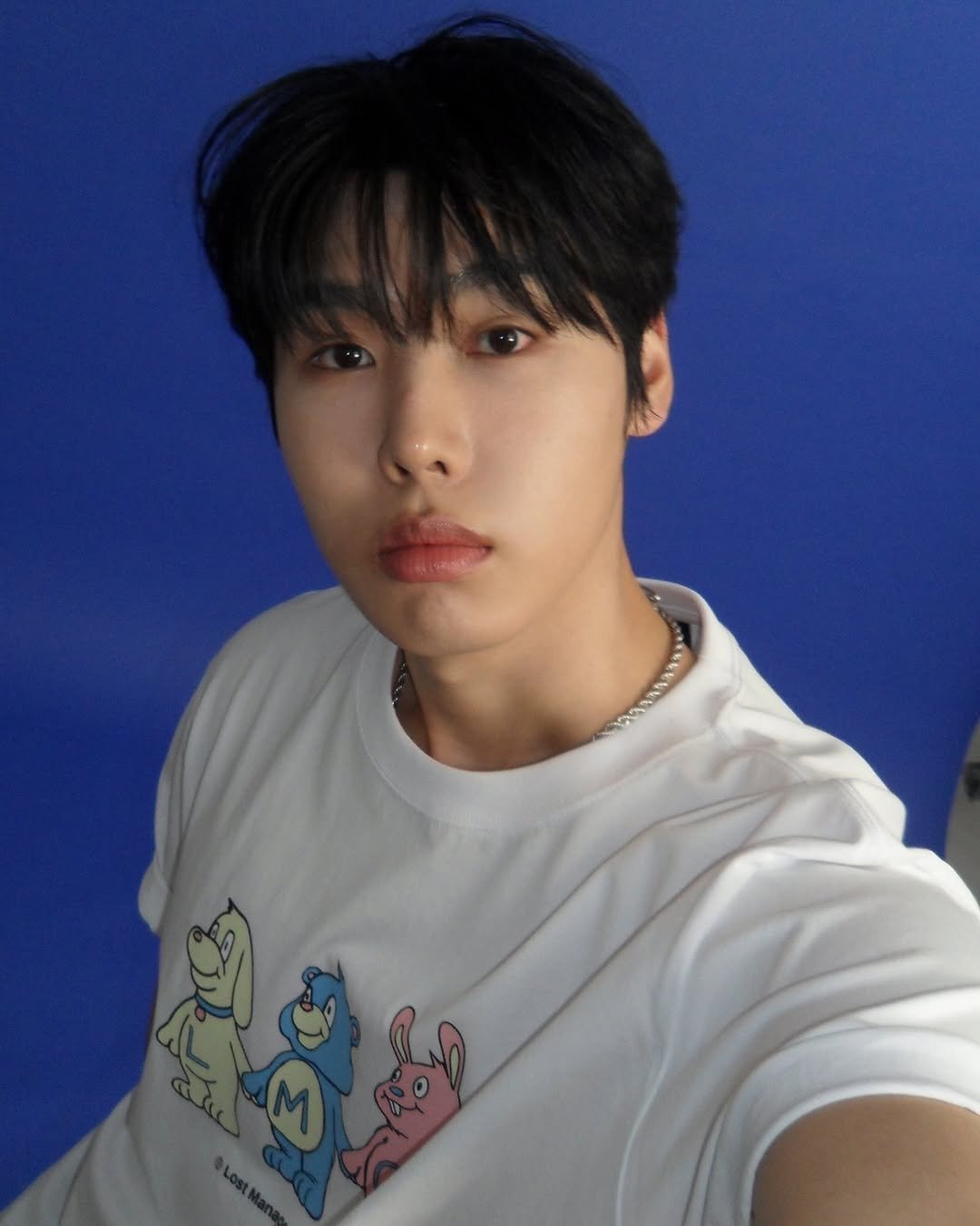 Photo by 내일 on April 07, 2025.