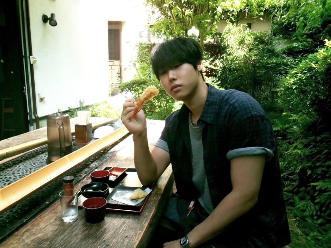 whateveriwantgood 게시물 이미지: いつかこの景色が思い出に変わるその時
あなたは何を覚えていたいですか