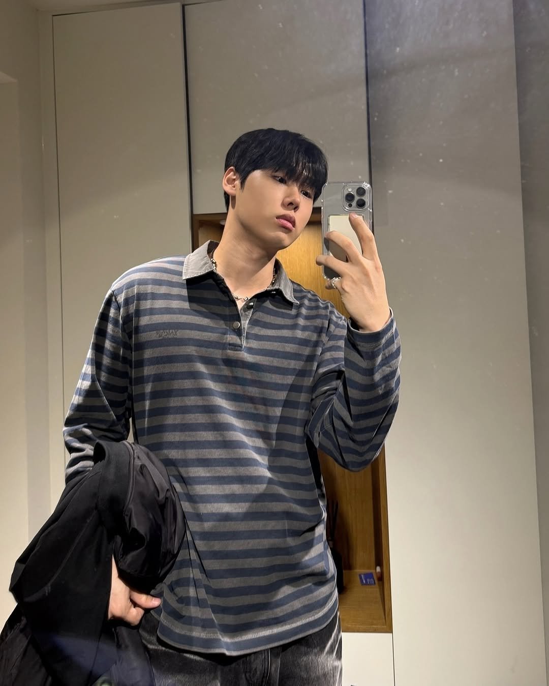 Photo by 내일 on April 13, 2025.