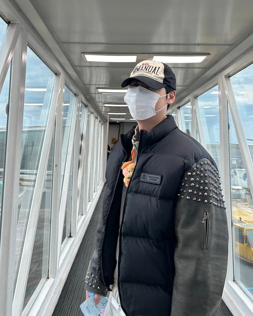 Photo by 내일 on December 10, 2024.