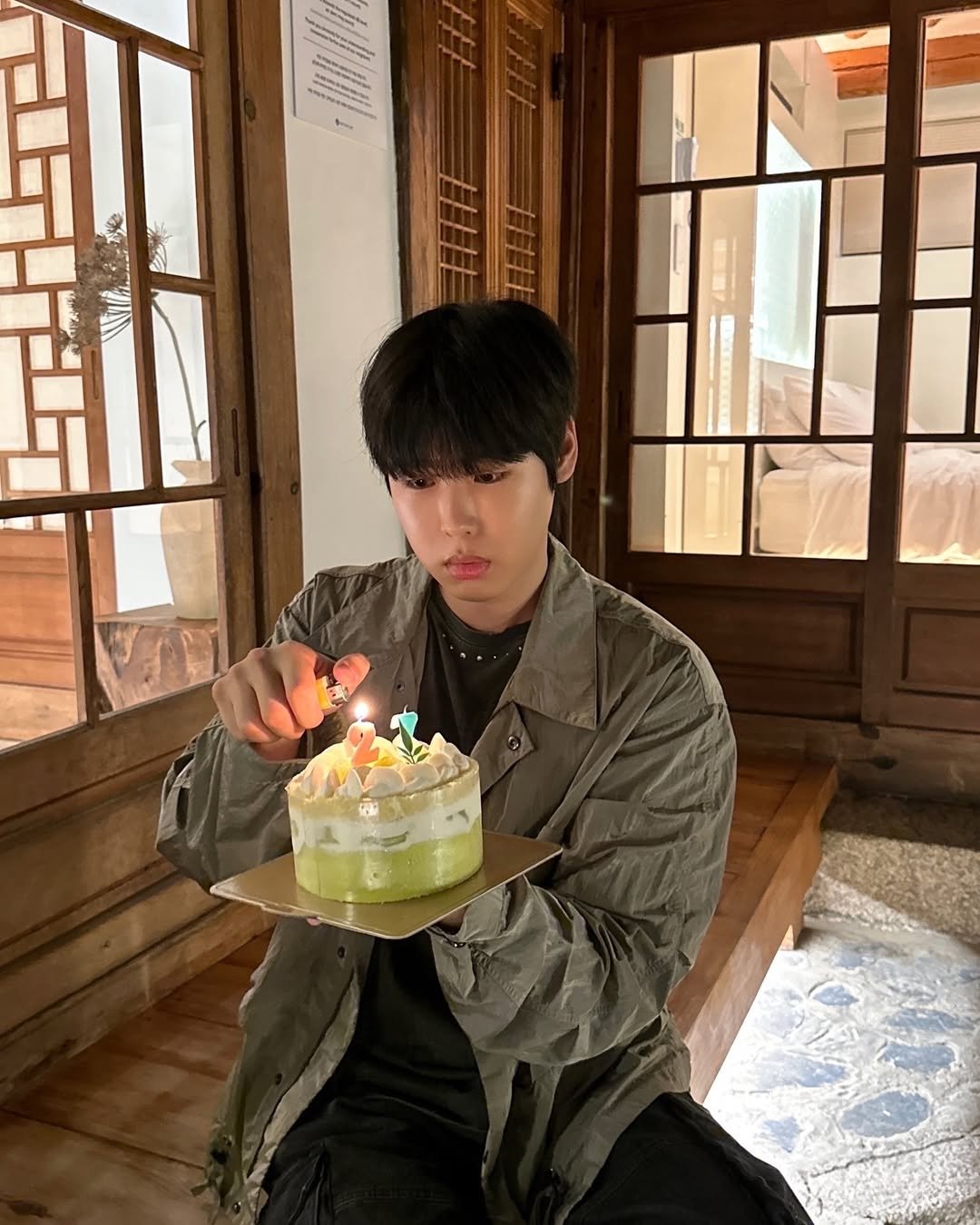 Photo by 내일 on July 11, 2024.