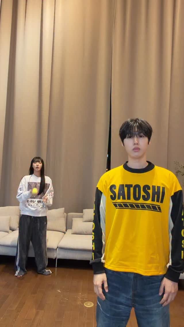 whateveriwantgood 게시물 이미지: 너가 원한다면 미사일도 막아줄 수 있어.