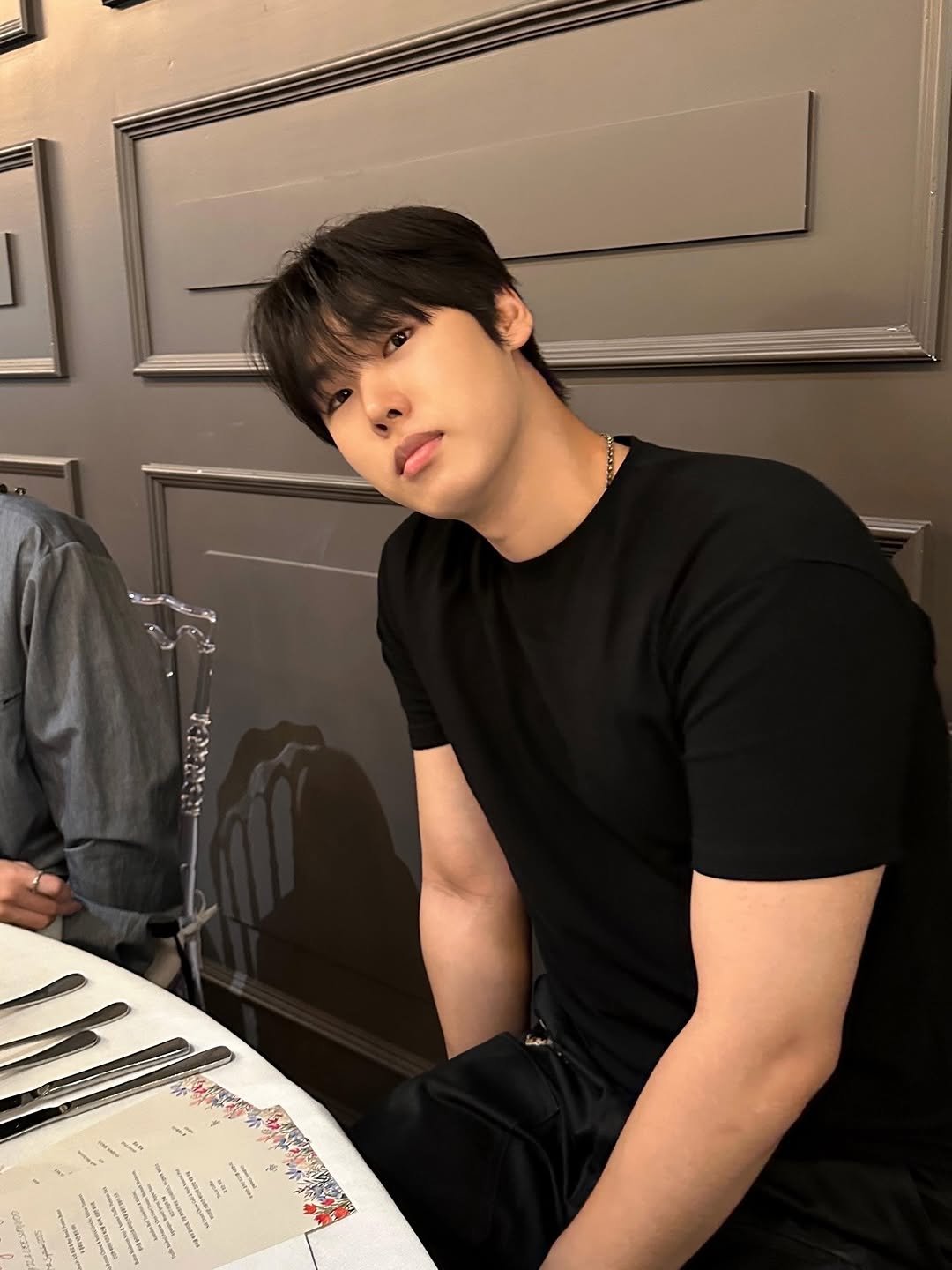 Photo by 내일 on September 16, 2025.