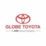 globe_toyota 프로필 사진